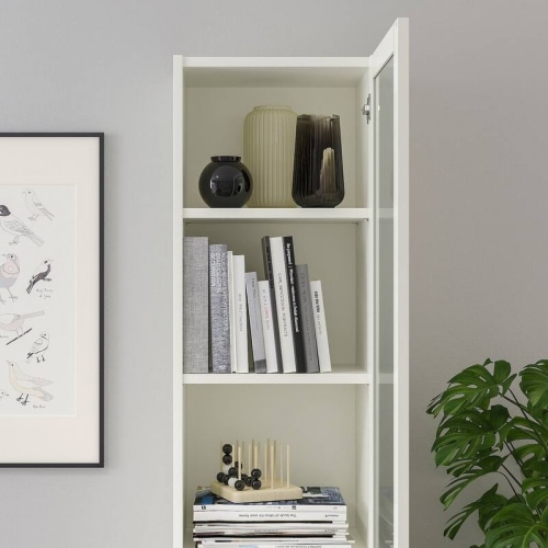 IKEA BILLY OXBERG Bookcase Panel Furniture Urban Sales